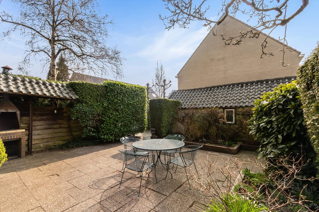 Foto 23 van Kerklaan 71