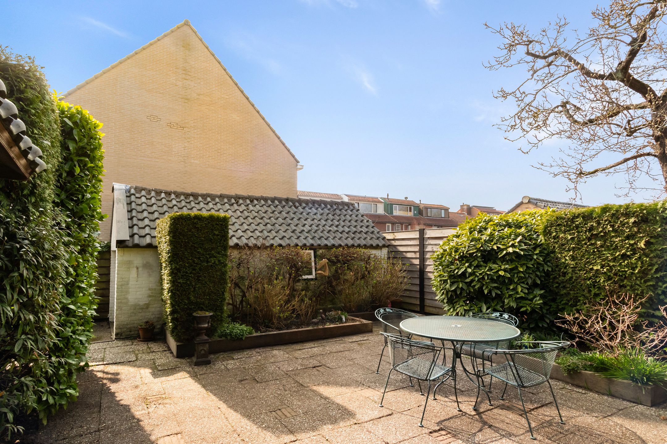 Foto 24 van Kerklaan 71