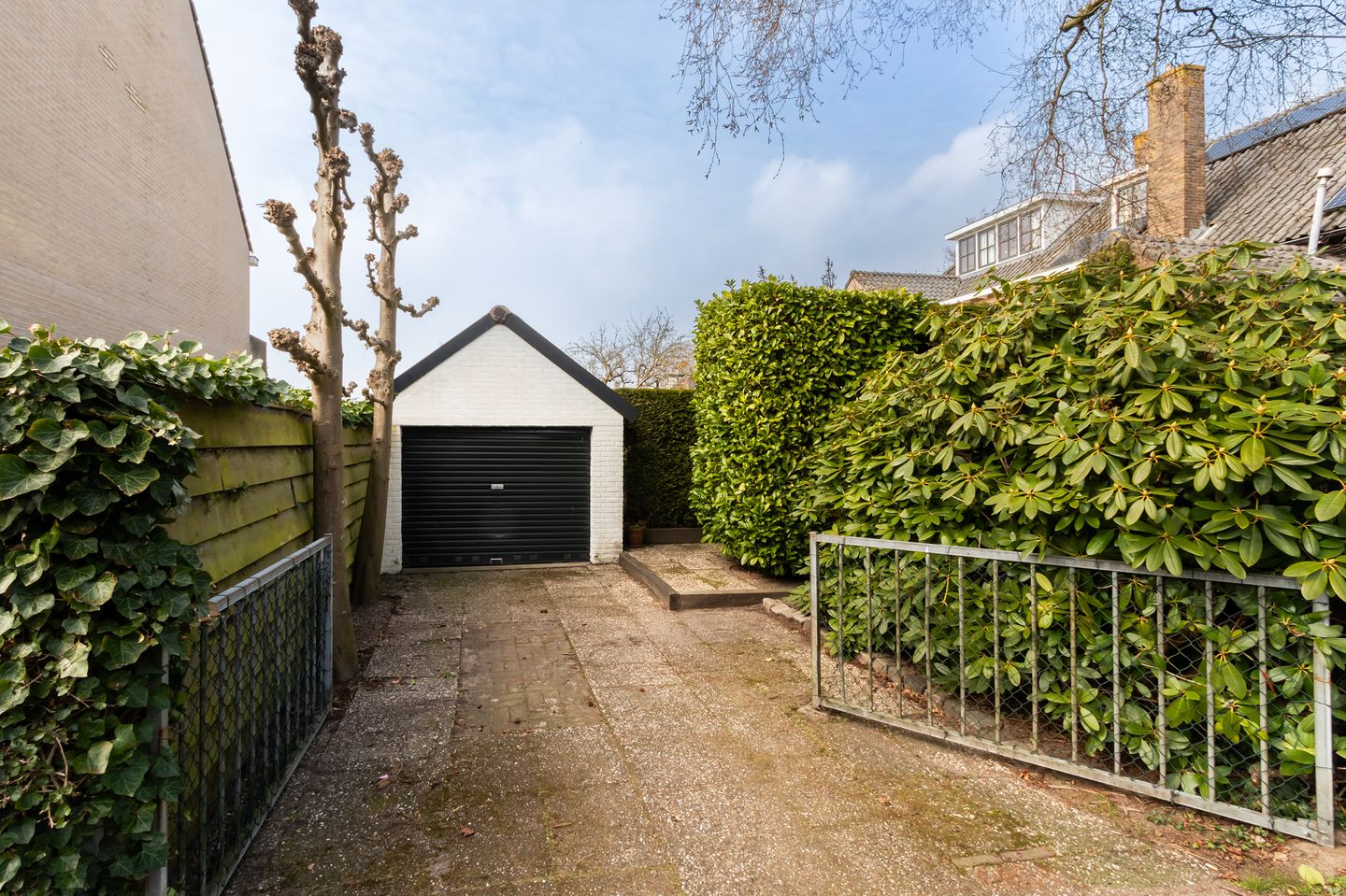 Foto 25 van Kerklaan 71