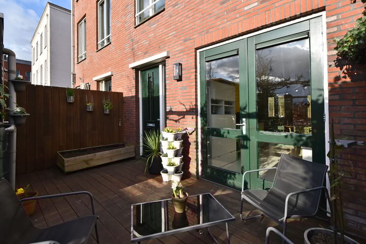 Foto 40 van Het Carré 53