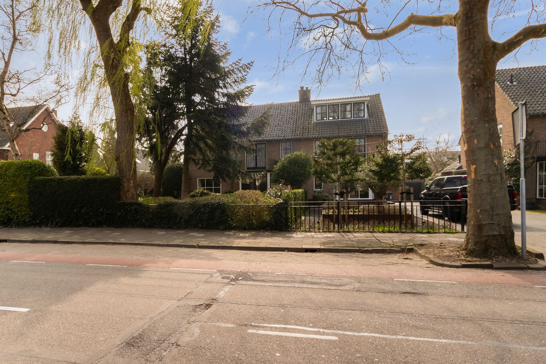 Foto 27 van Kerklaan 71