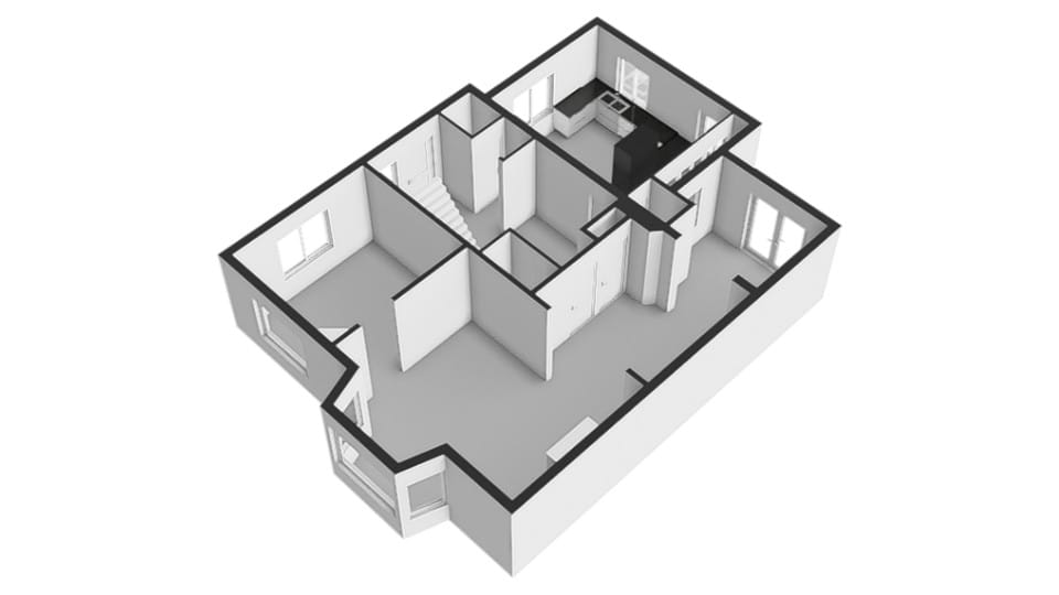 Foto 29 van Kerklaan 71