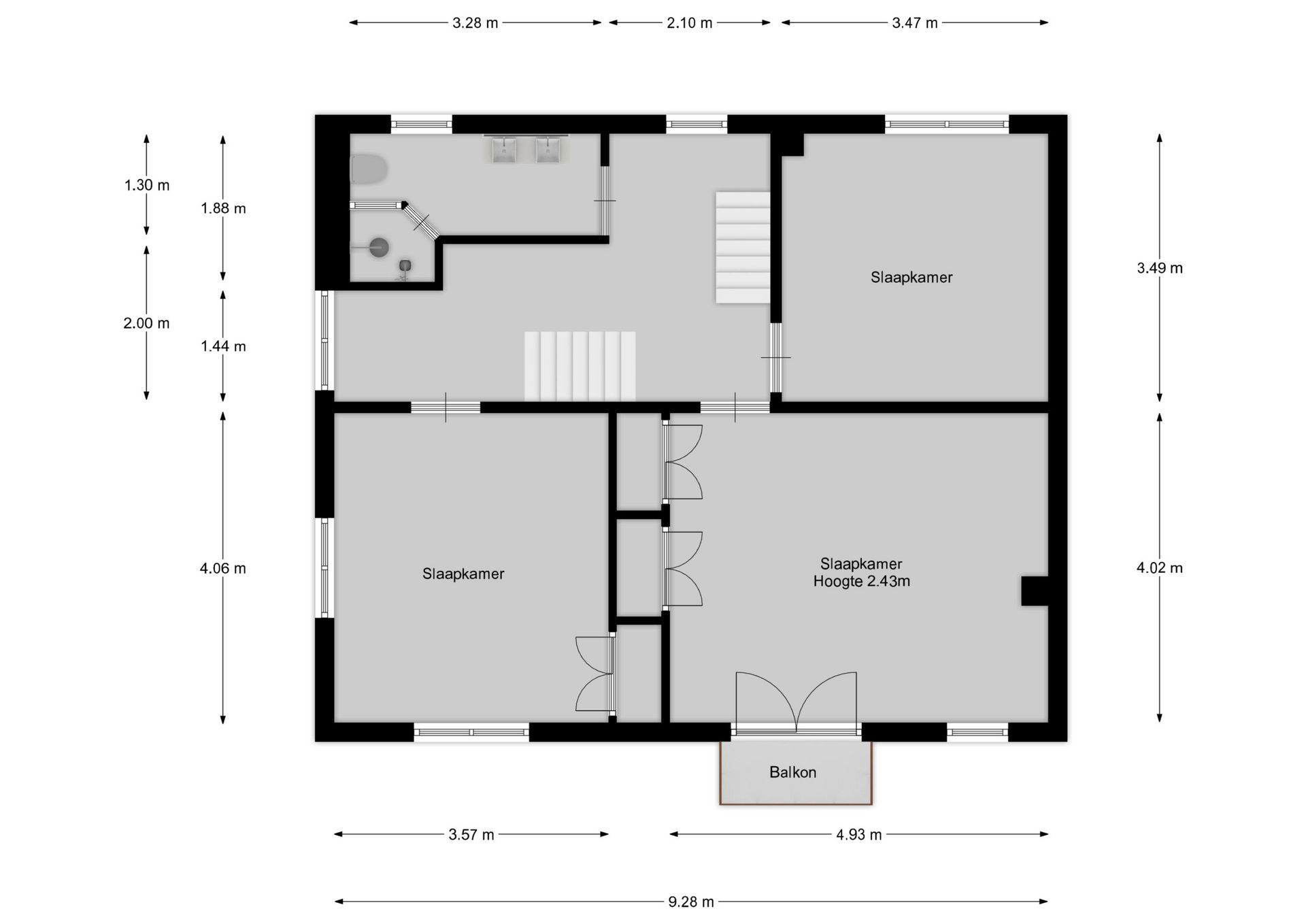 Foto 30 van Kerklaan 71
