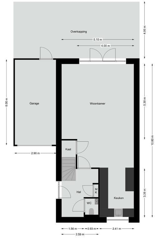 Foto 32 van Amalialaan 16