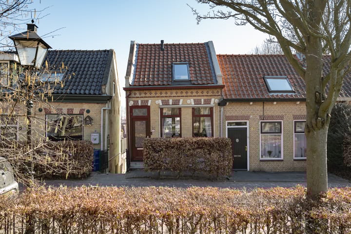 Foto 1 van Uiterdijk 29