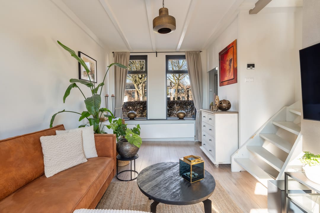 Foto 2 van Uiterdijk 29