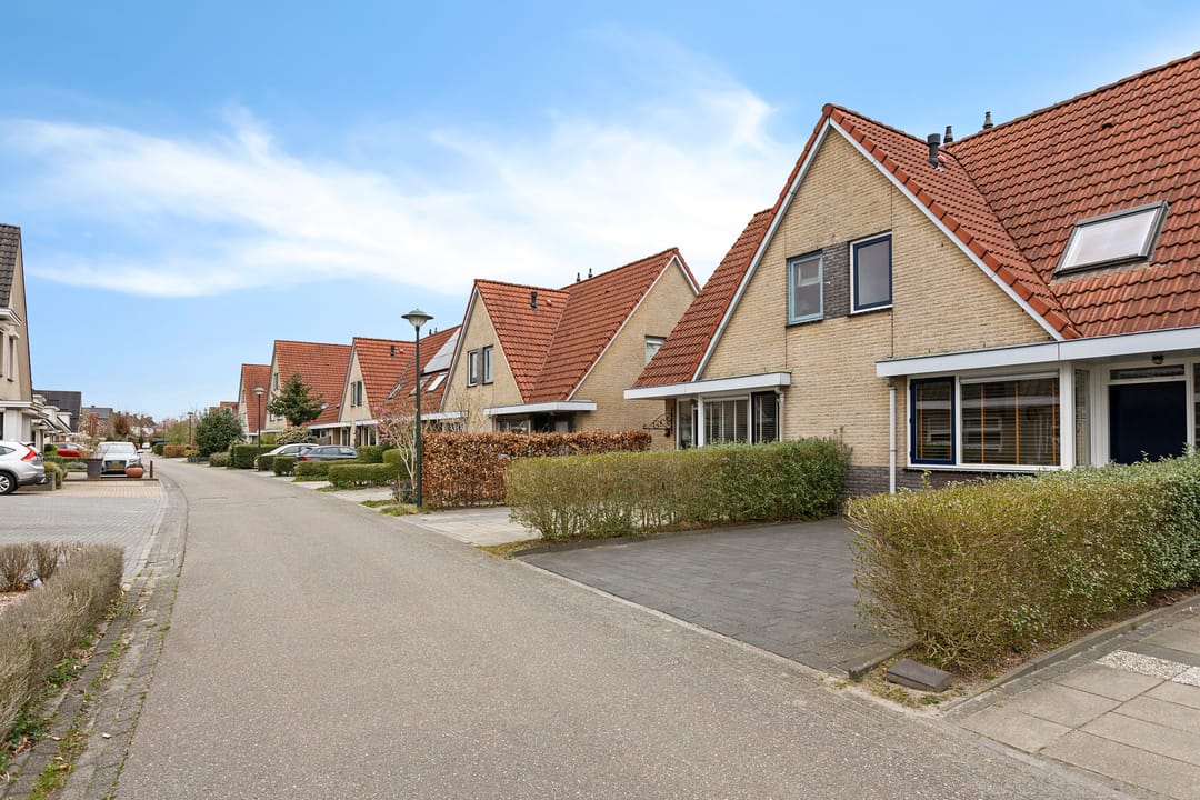 Foto 2 van Malachietdreef 14