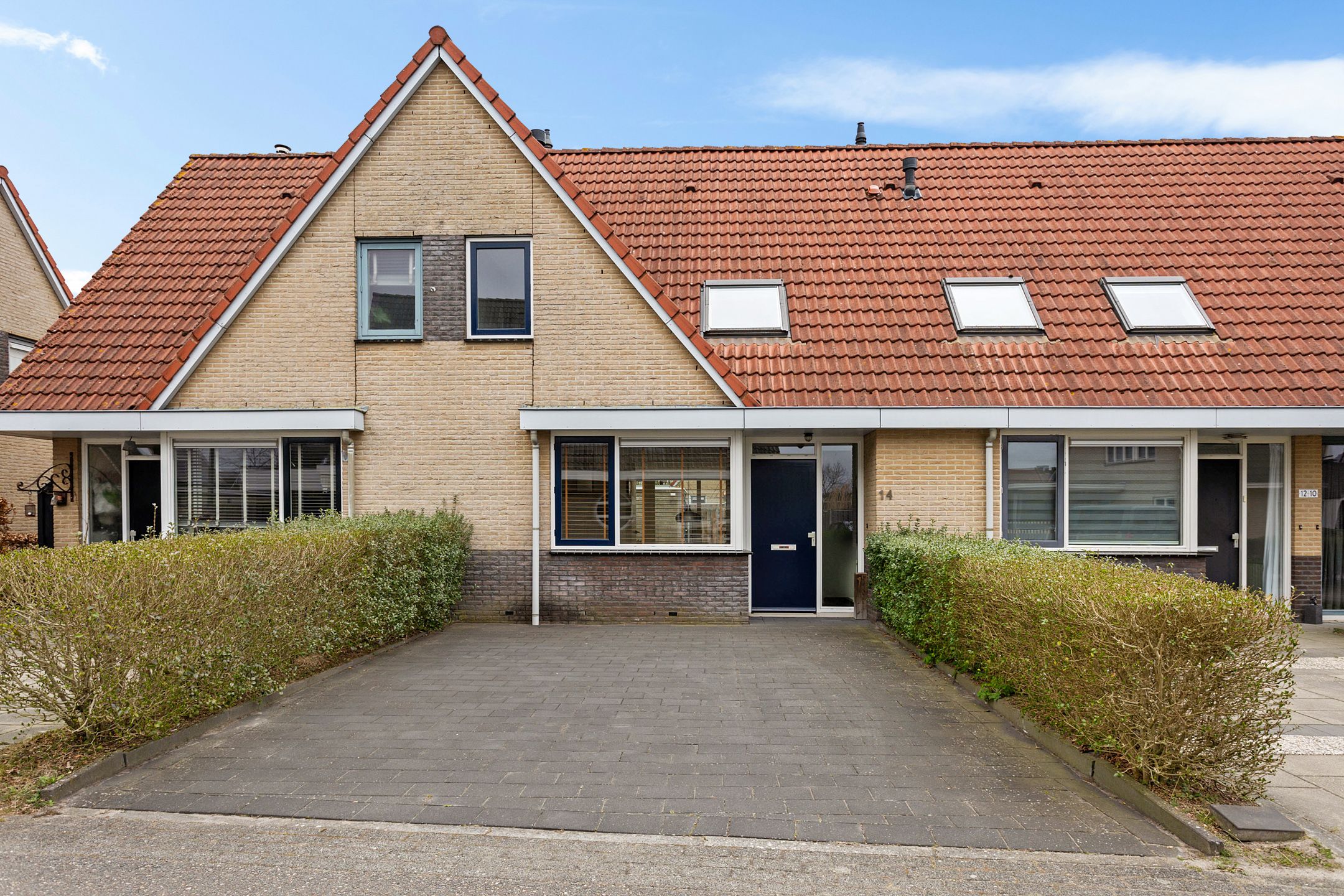 Foto 3 van Malachietdreef 14