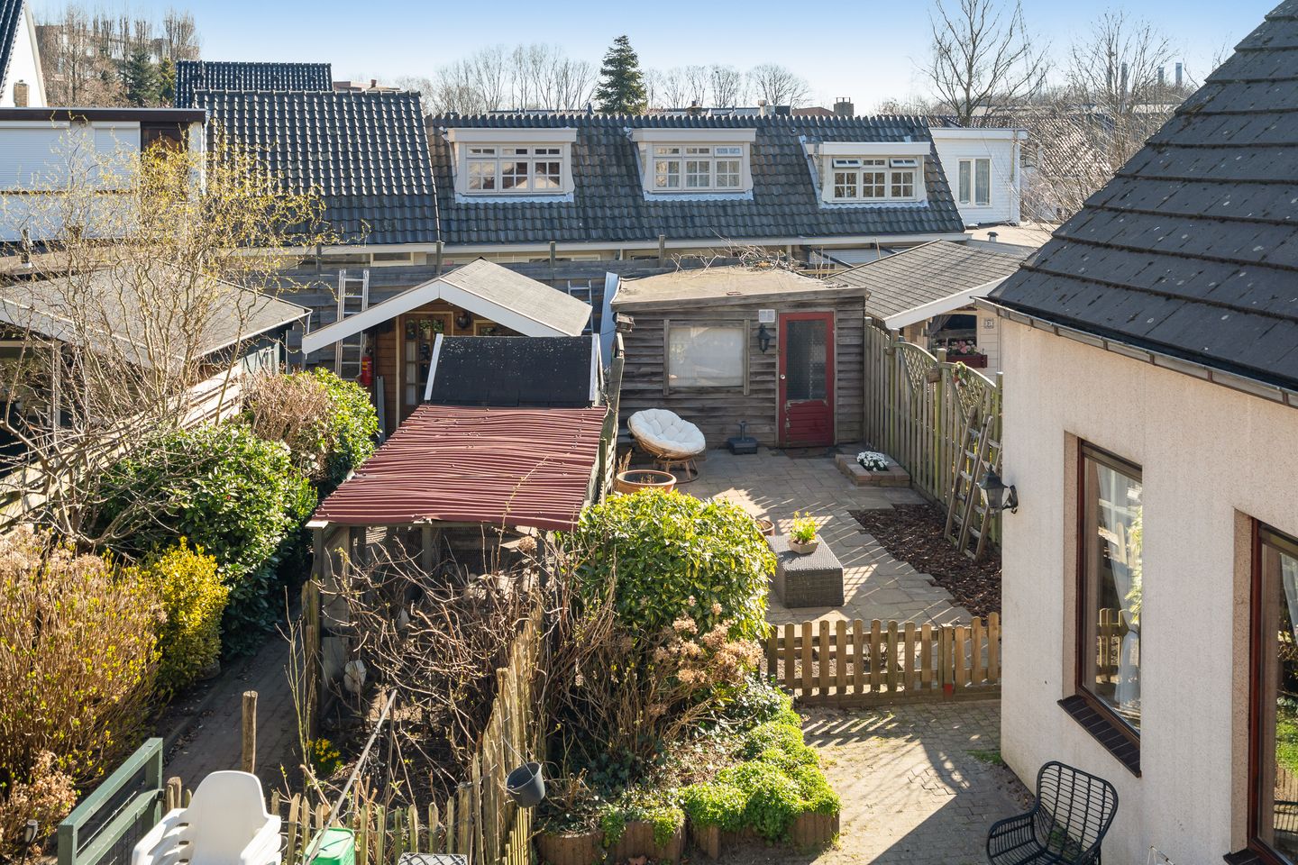 Foto 5 van Uiterdijk 29