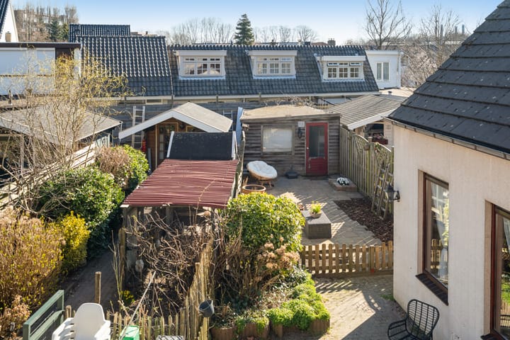 Foto 5 van Uiterdijk 29