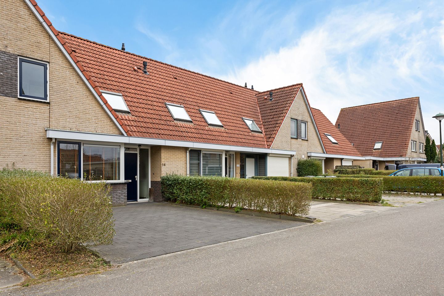 Foto 4 van Malachietdreef 14