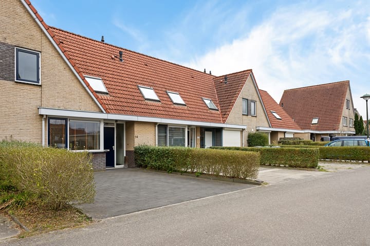 Foto 4 van Malachietdreef 14