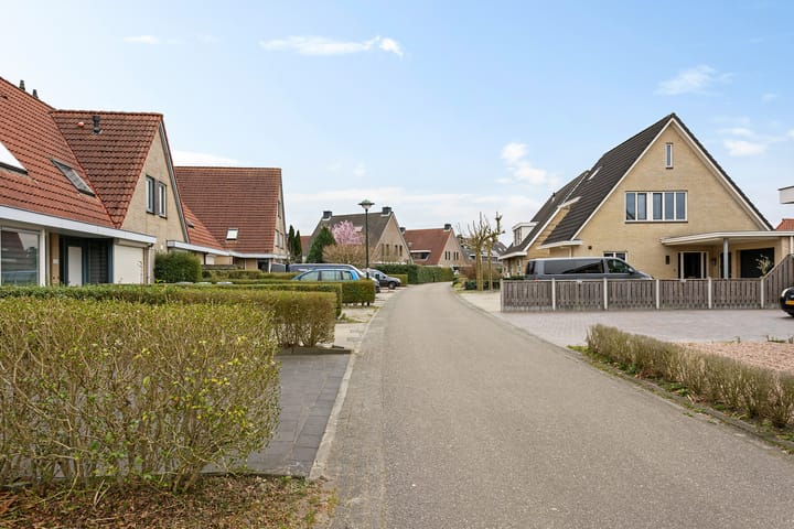 Foto 5 van Malachietdreef 14