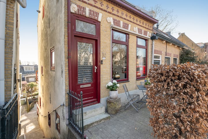 Foto 7 van Uiterdijk 29