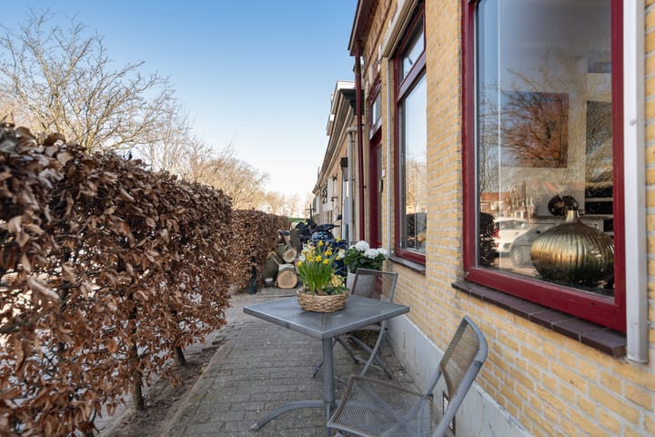 Foto 8 van Uiterdijk 29