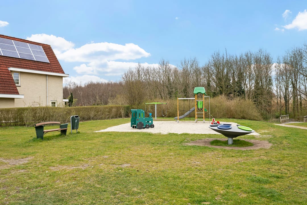 Foto 7 van Malachietdreef 14