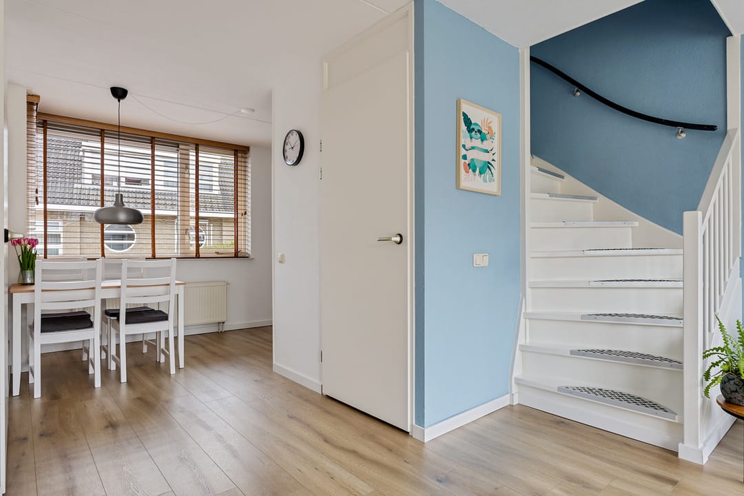 Foto 11 van Malachietdreef 14