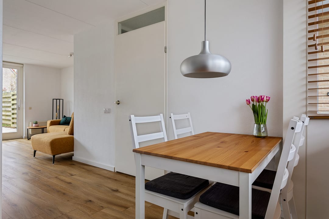 Foto 13 van Malachietdreef 14