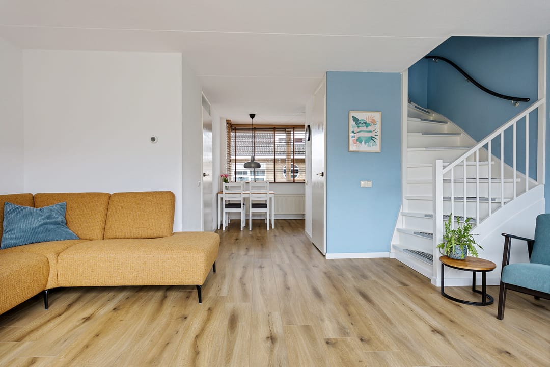 Foto 16 van Malachietdreef 14