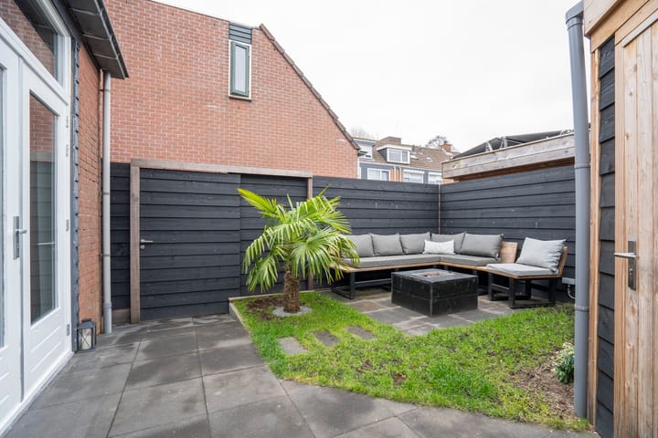 Foto 4 van Brunel 27