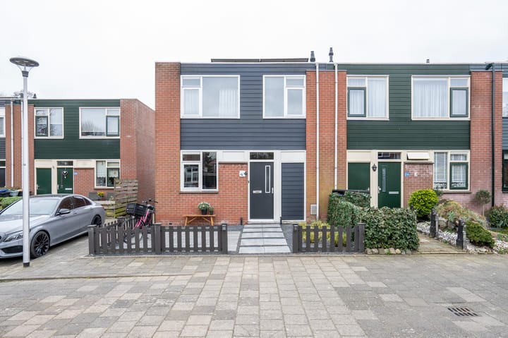 Foto 5 van Brunel 27