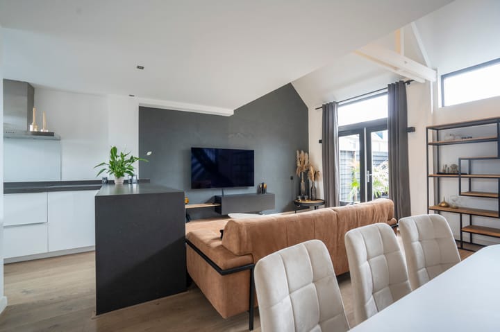 Foto 6 van Brunel 27