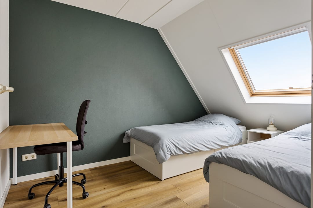 Foto 23 van Malachietdreef 14