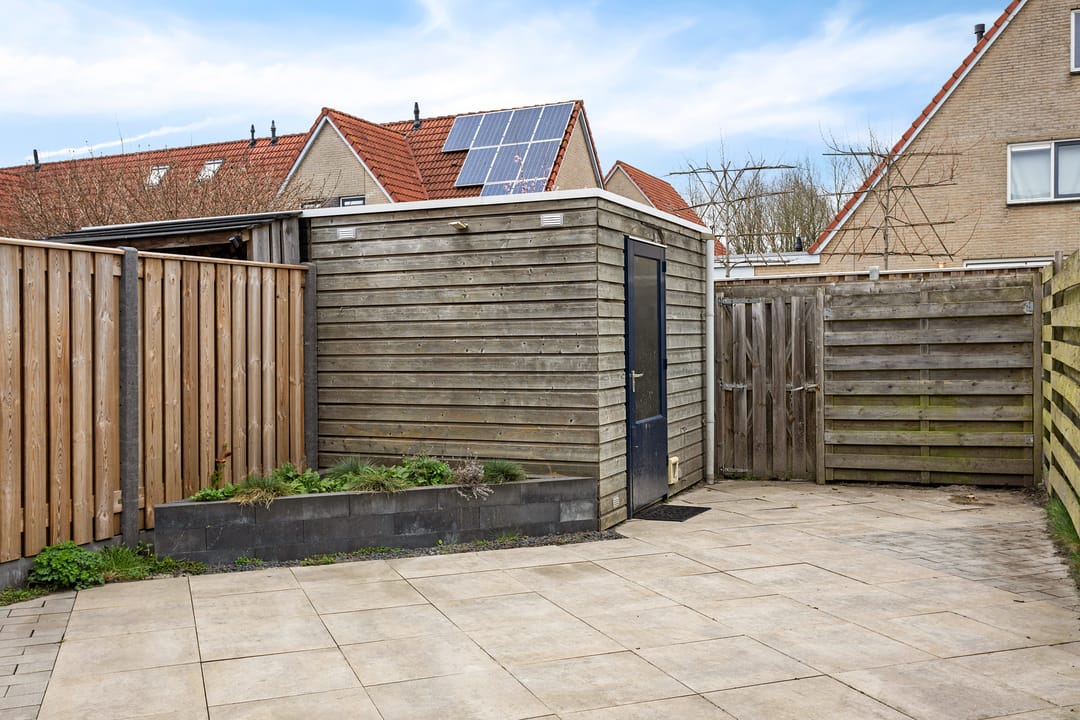 Foto 28 van Malachietdreef 14