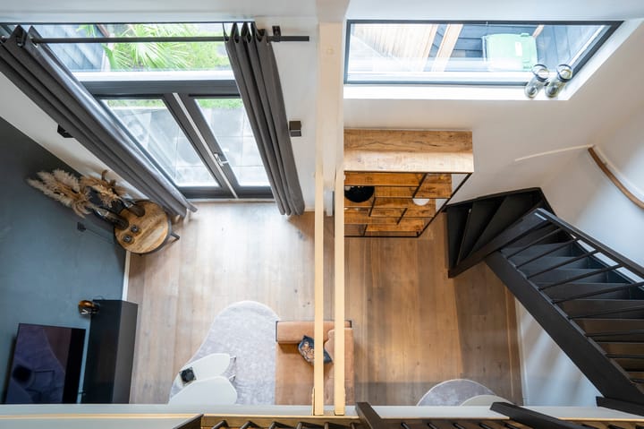 Foto 16 van Brunel 27