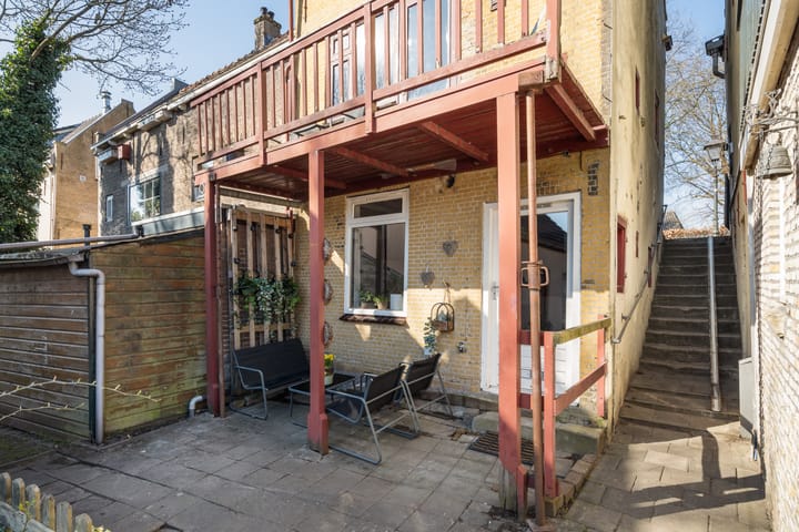 Foto 31 van Uiterdijk 29