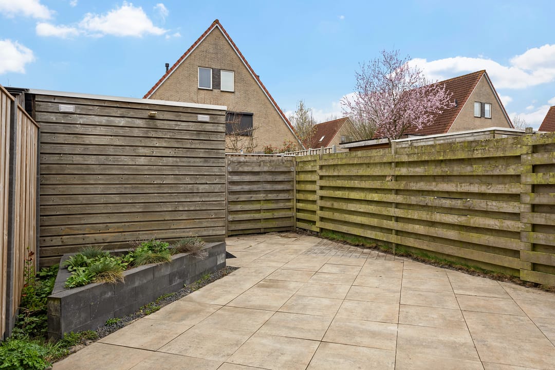 Foto 31 van Malachietdreef 14