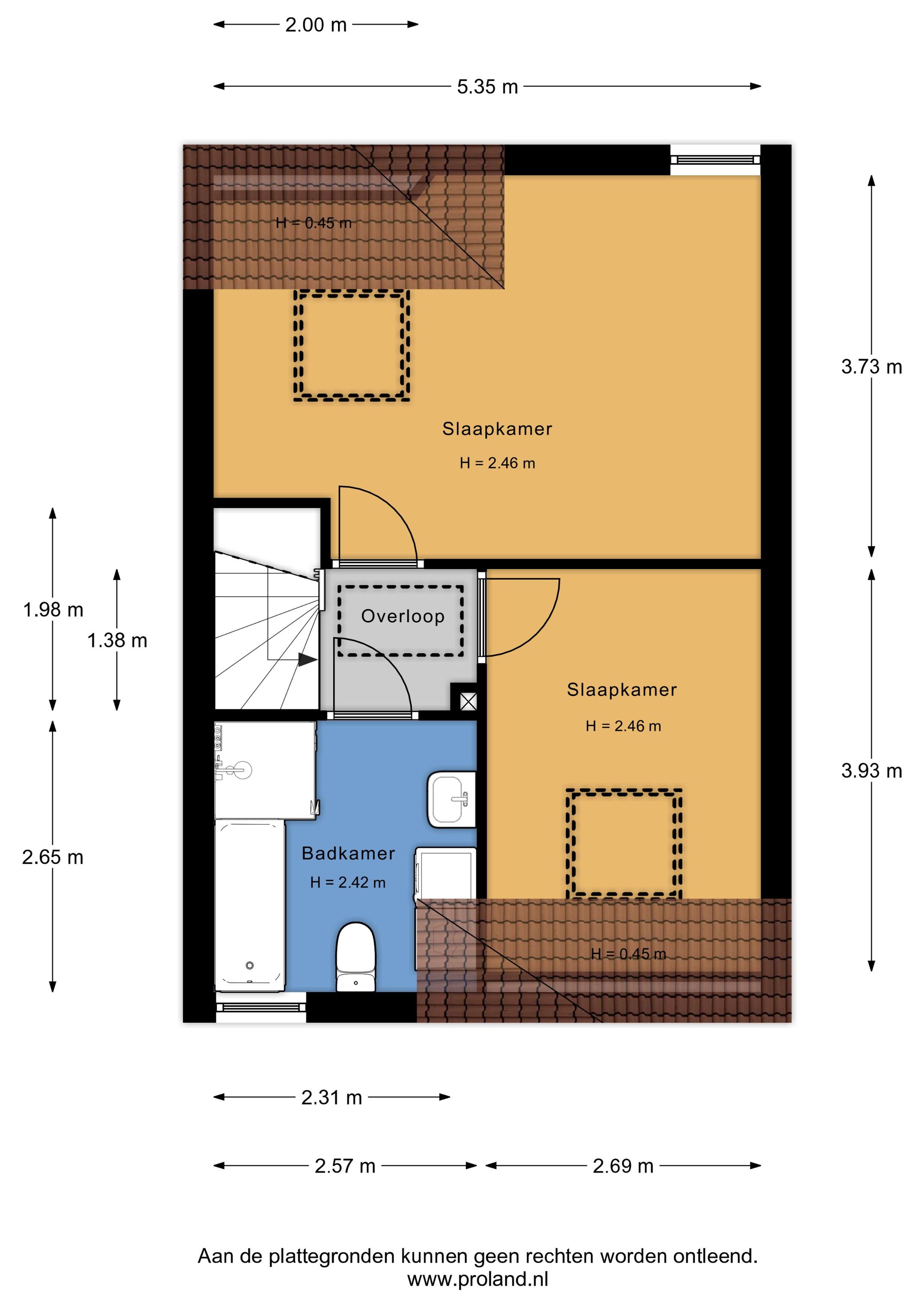 Foto 33 van Malachietdreef 14