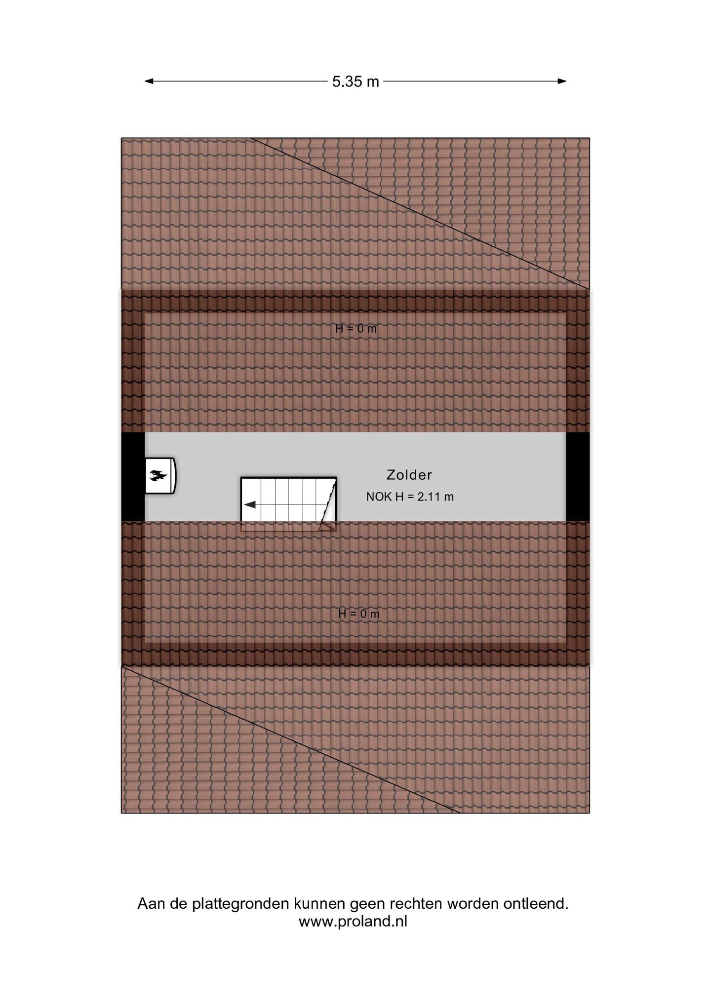 Foto 34 van Malachietdreef 14