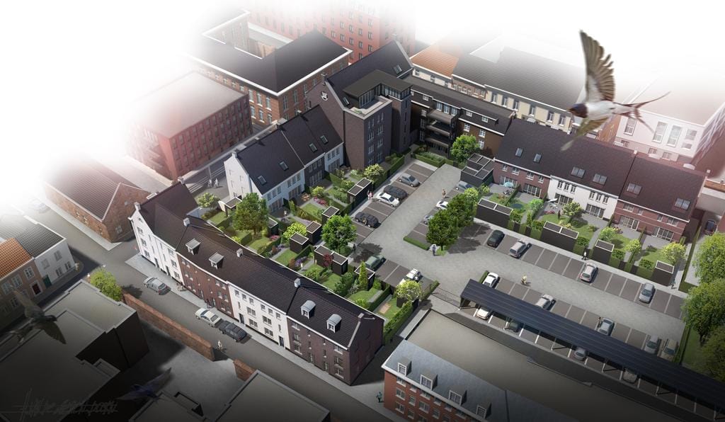 Foto 21 van Bethlehemstraat 116