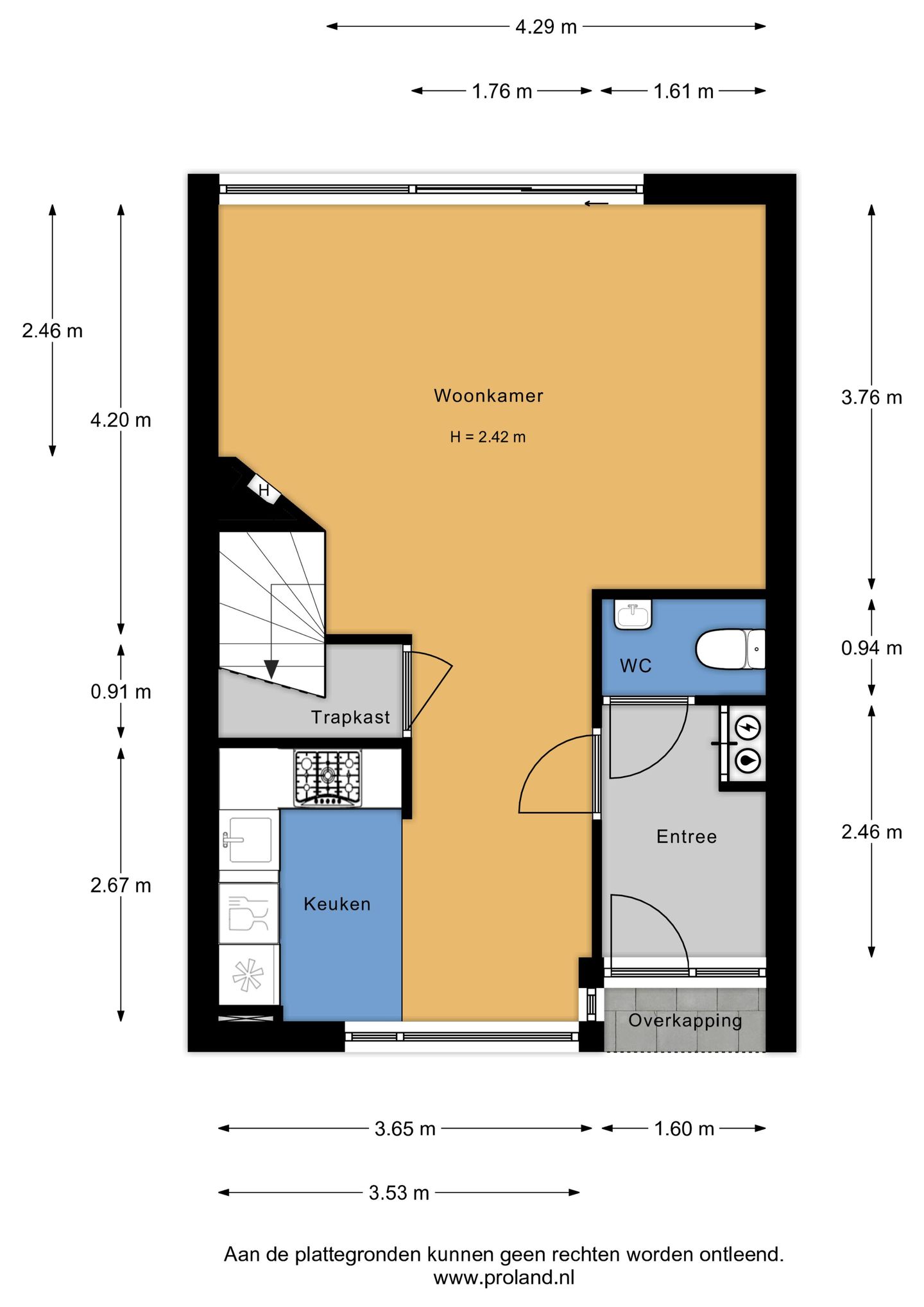 Foto 35 van Malachietdreef 14