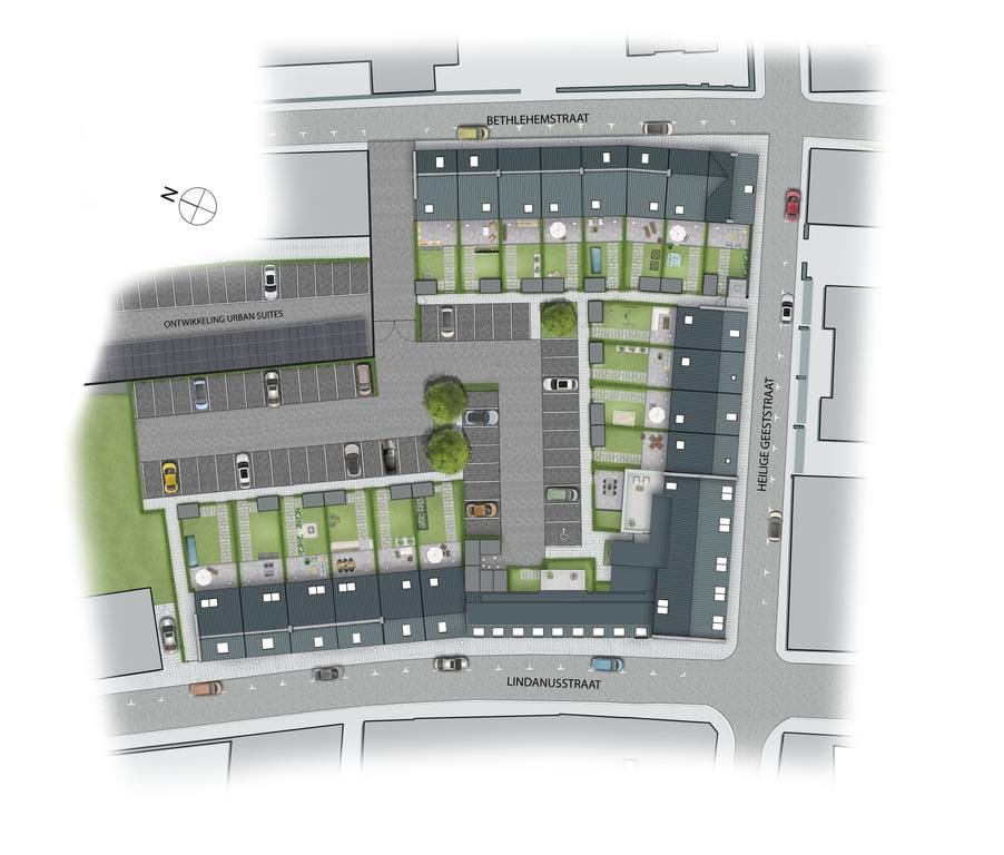 Foto 22 van Bethlehemstraat 116