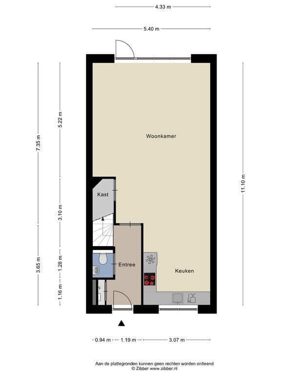 Foto 23 van Bethlehemstraat 116