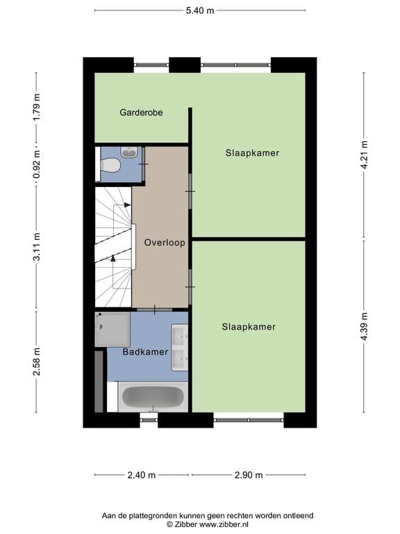 Foto 25 van Bethlehemstraat 116