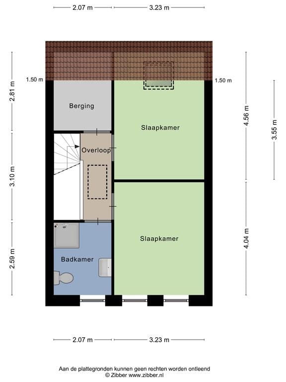 Foto 26 van Bethlehemstraat 116