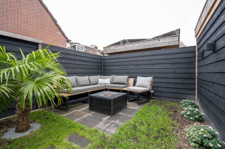 Foto 26 van Brunel 27