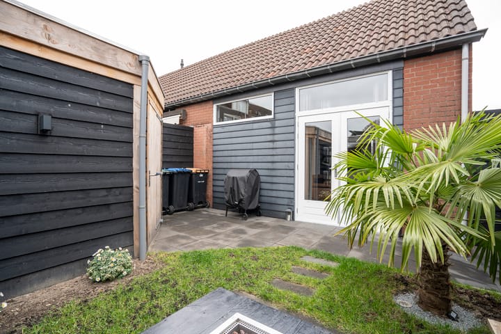 Foto 27 van Brunel 27