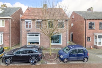 Van Riebeekstraat 38 secondary image