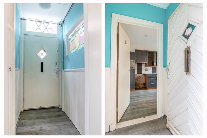 Foto 5 van Van Riebeekstraat 38