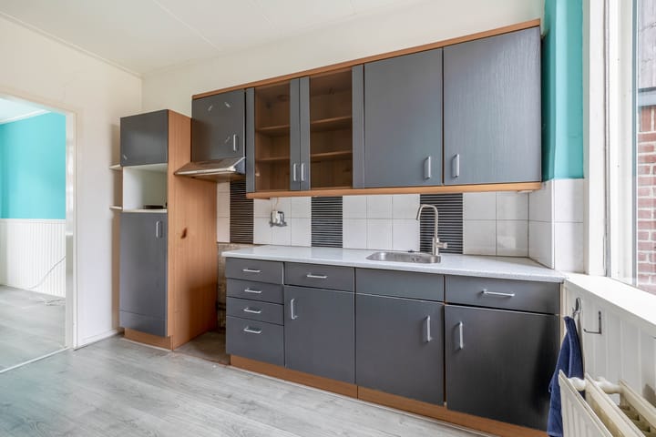 Foto 7 van Van Riebeekstraat 38