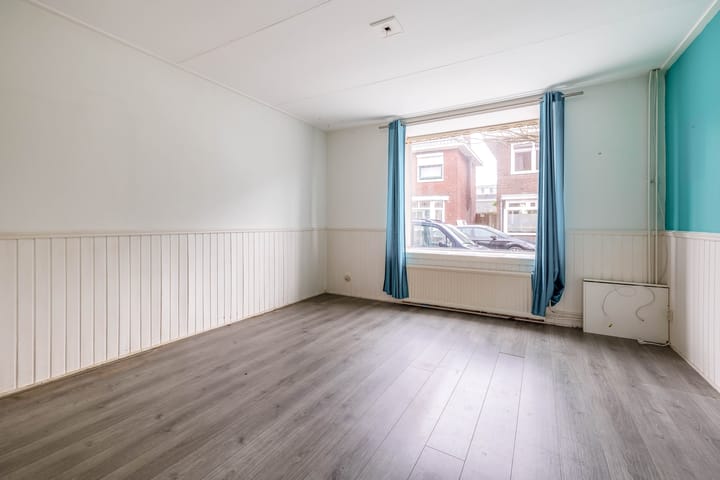 Foto 11 van Van Riebeekstraat 38