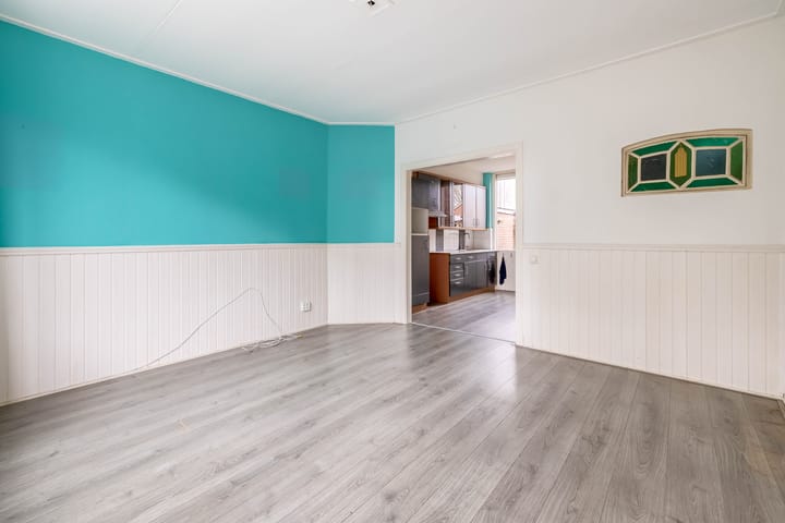 Foto 13 van Van Riebeekstraat 38