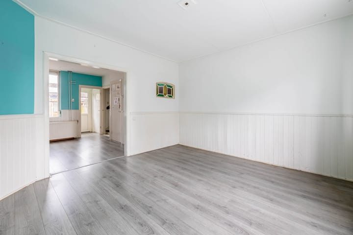 Foto 14 van Van Riebeekstraat 38