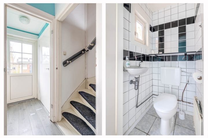 Foto 16 van Van Riebeekstraat 38