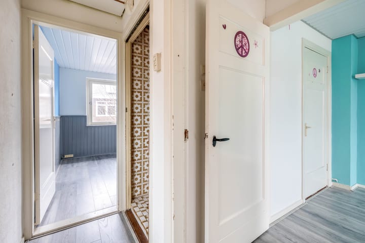 Foto 17 van Van Riebeekstraat 38