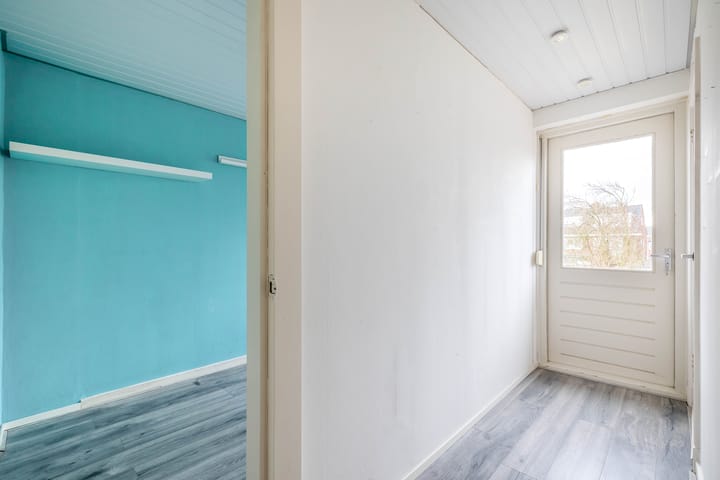 Foto 18 van Van Riebeekstraat 38